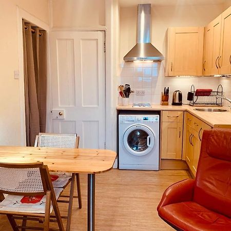 Royal Mile Apt, Just 1 Min From Edinburgh Castle! Bagian luar foto